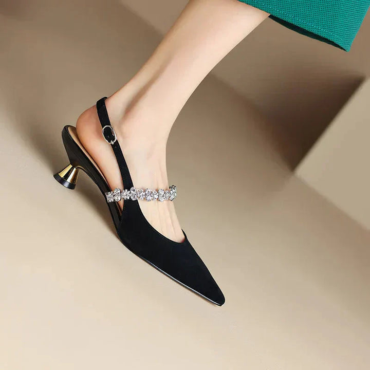 Aureline Elegant Pumps