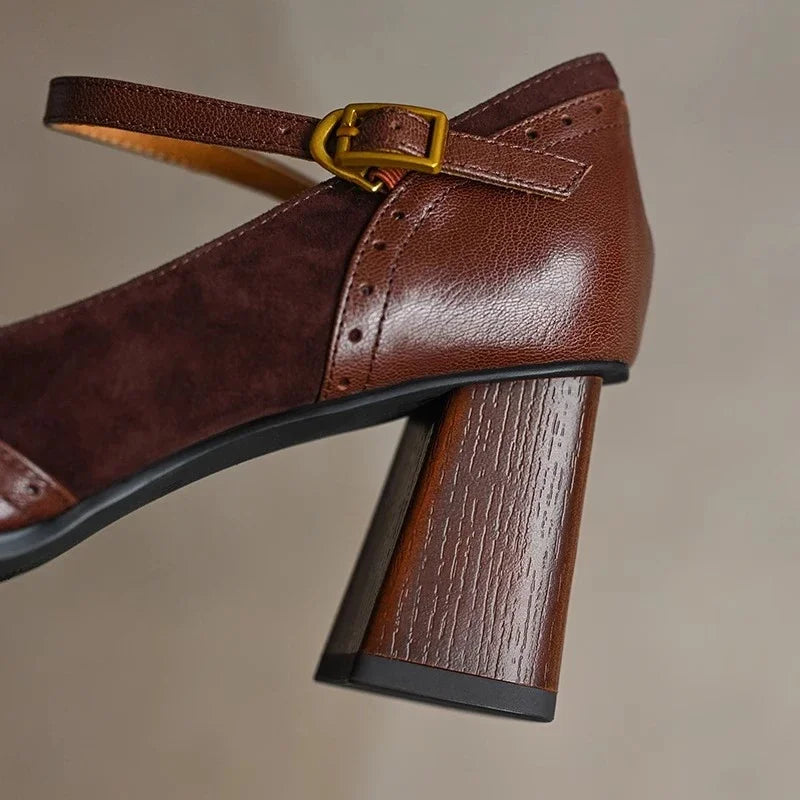 Celestine Classic Pumps