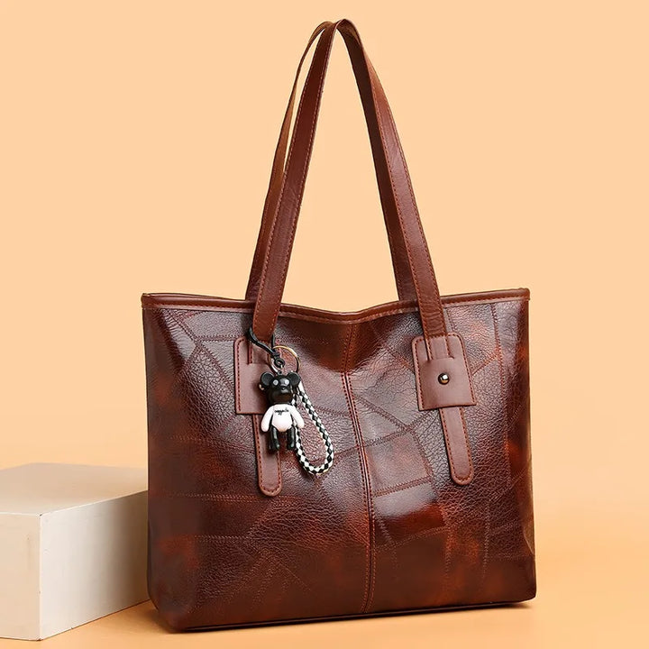 Suselle Heritage Everyday Tote