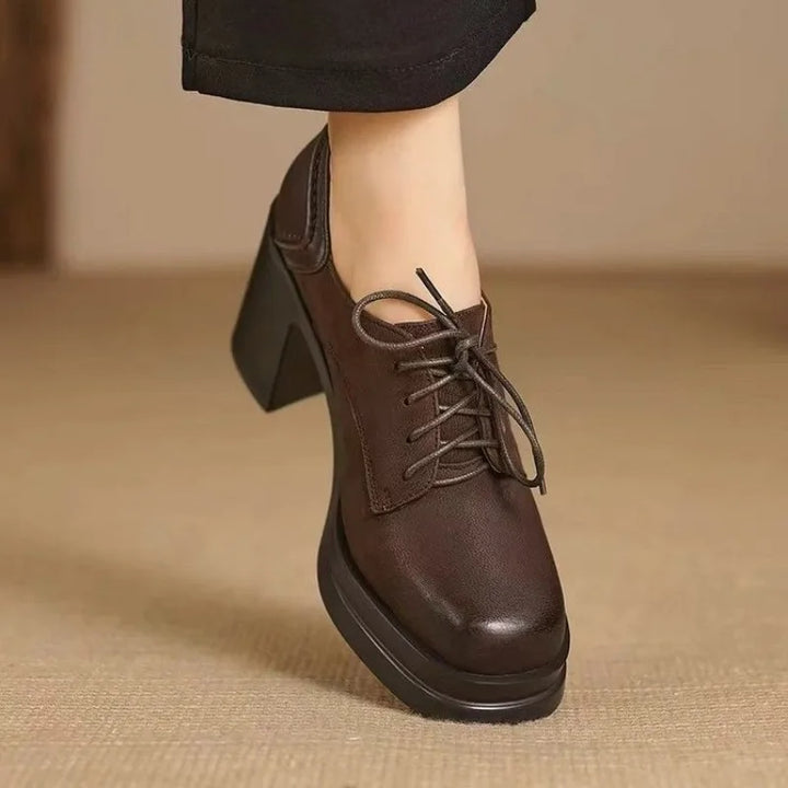 Clarisse Classic Pumps