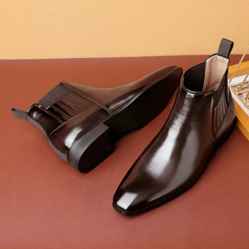 Gabriel | Everyday Ankle Boots