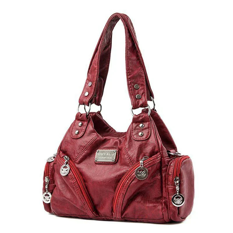 Joselle SmartCarry Shoulder Bag