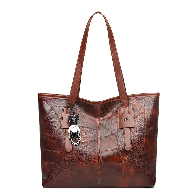 Suselle Heritage Everyday Tote