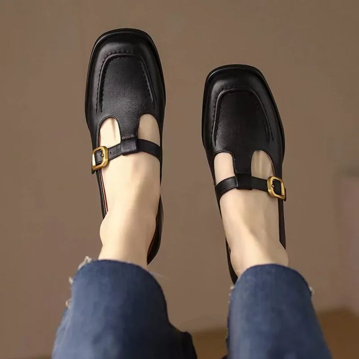 Roseline T-Strap