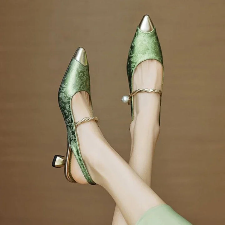 Lorisse Elegant Pumps