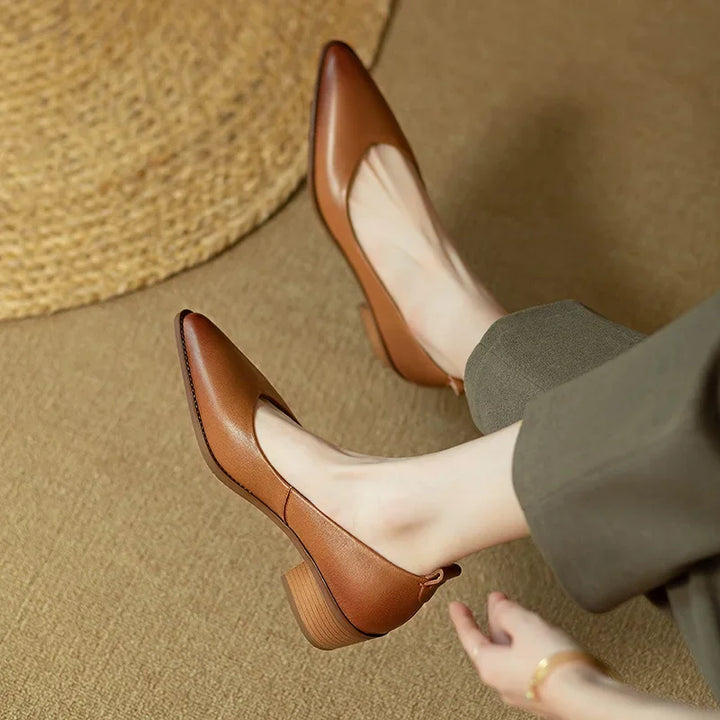 Valerie Classic Pumps