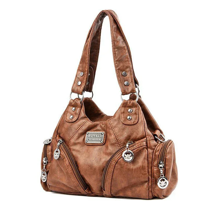 Joselle SmartCarry Shoulder Bag