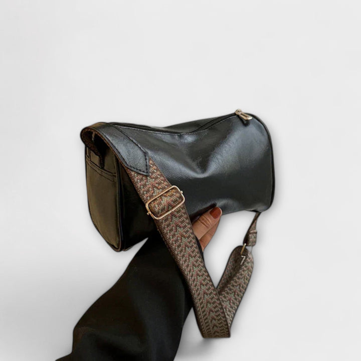 Vintessa Heritage Crossbody Bag