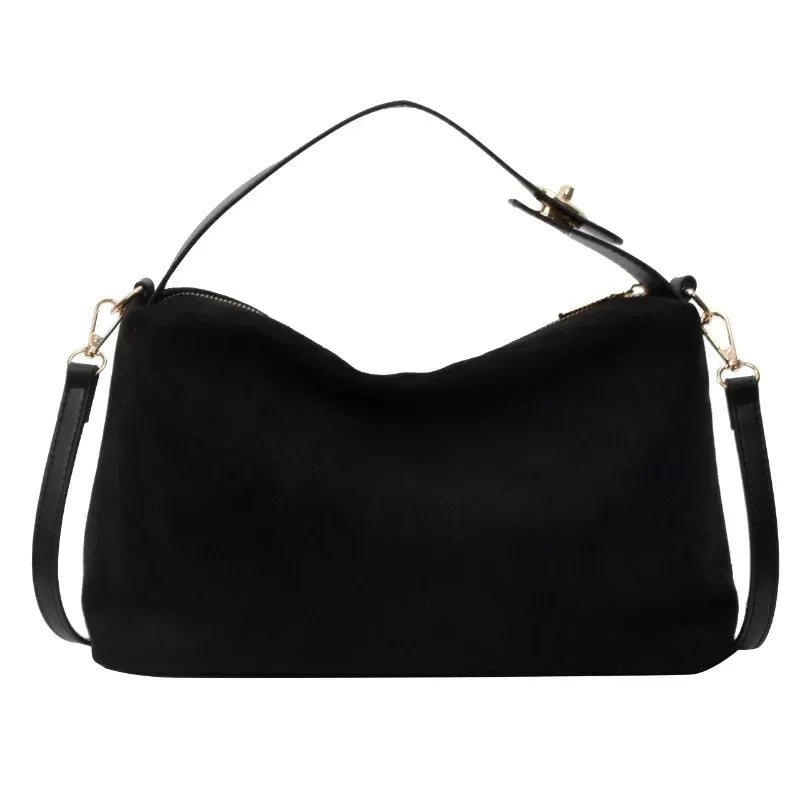 Marivelle Minimal Shoulder Bag