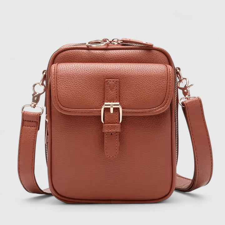Seravelle Grace Crossbody Bag
