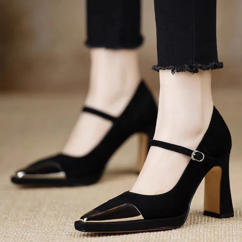 Velora Elegant Pumps