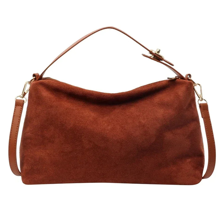 Marivelle Minimal Shoulder Bag