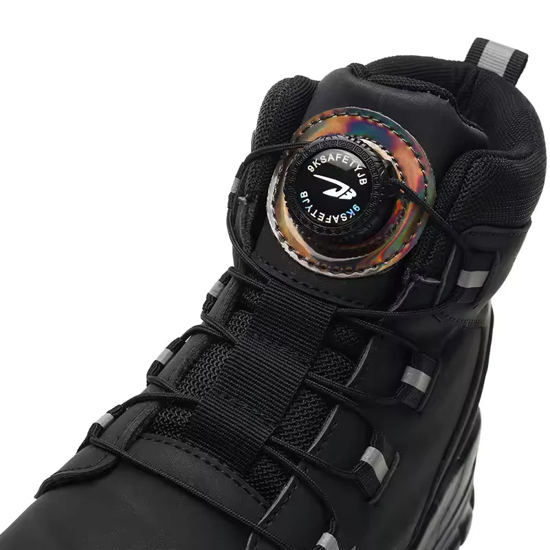 Victor | Modern Safety Work Boots