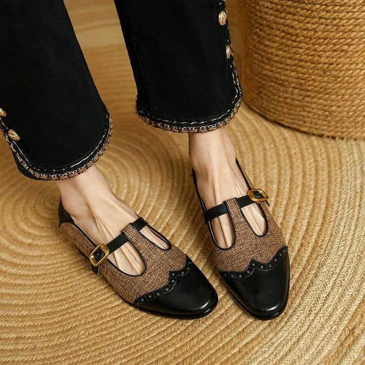Virelle Vintage Shoes