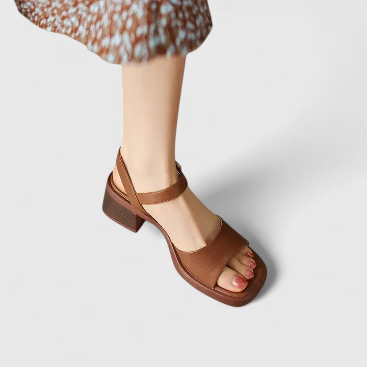 Calyra SoftBalance Sandals