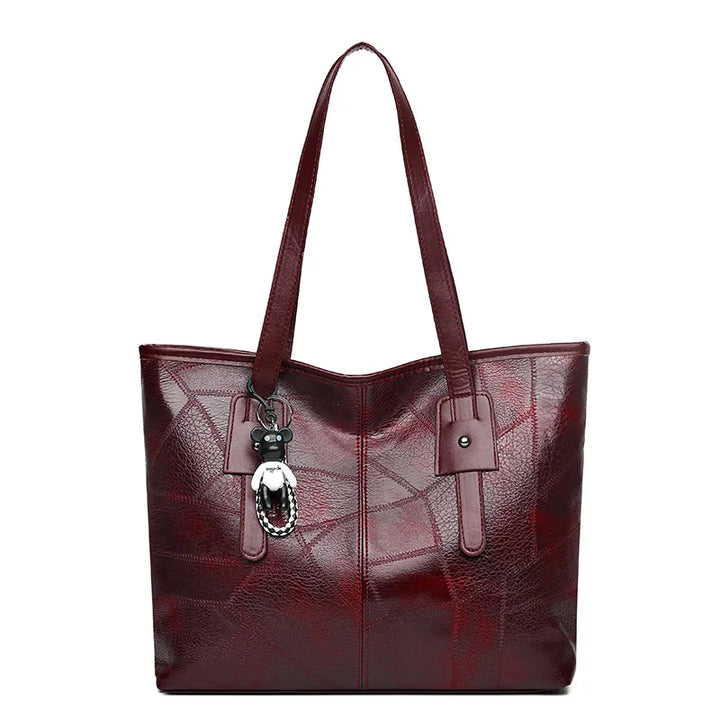Suselle Heritage Everyday Tote