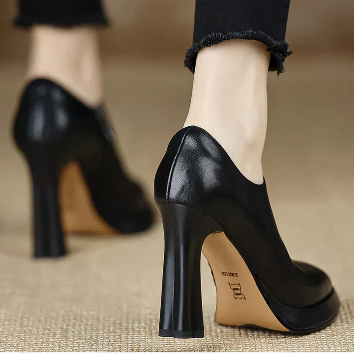 Elowira Stylish Pumps