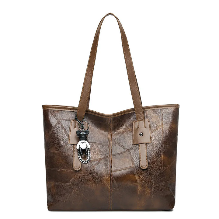 Suselle Heritage Everyday Tote