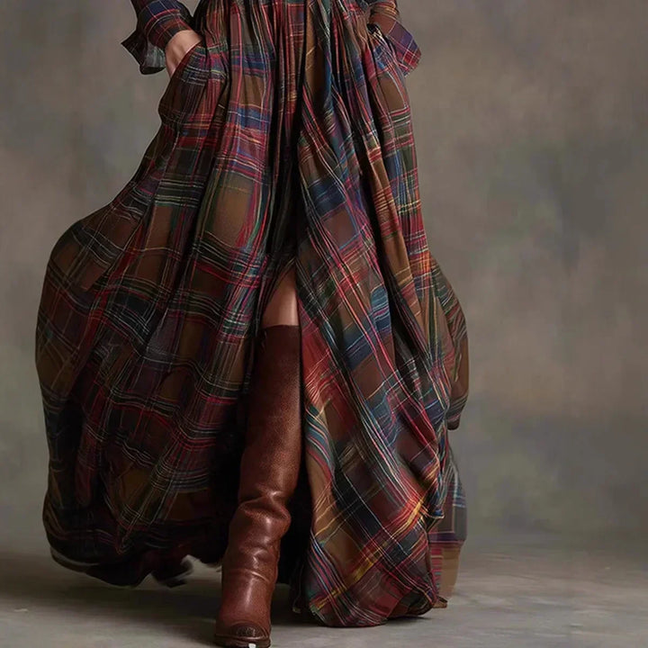 Tartelle Sovereign Maxi Dress