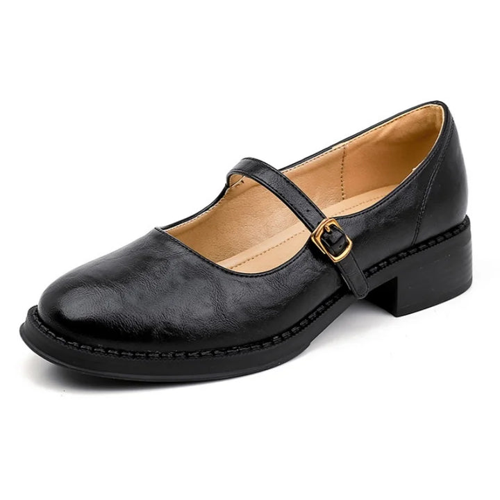 Serelle Comfort Mary Janes