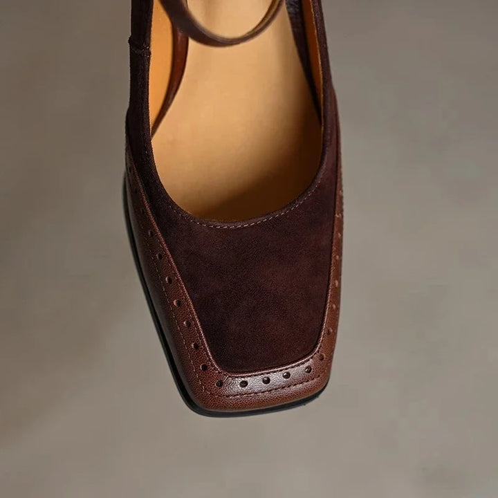 Celestine Classic Pumps