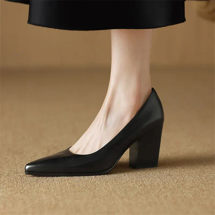 Roselle Elegant Pumps