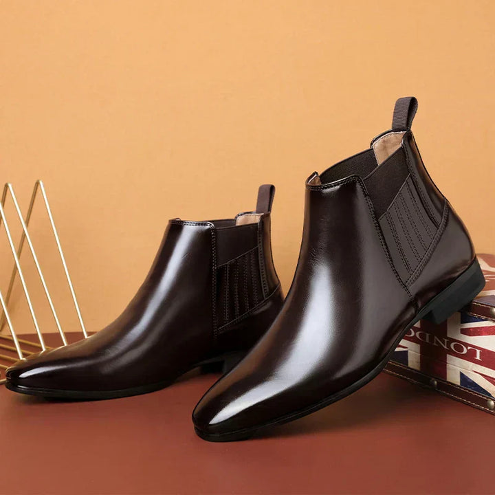 Gabriel | Everyday Ankle Boots