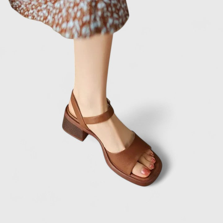 Calyra SoftBalance Sandals