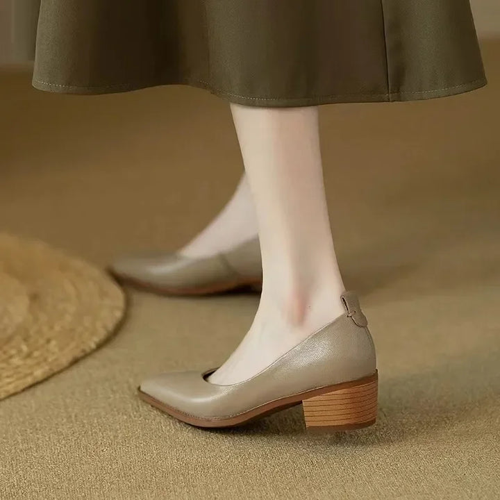 Valerie Classic Pumps