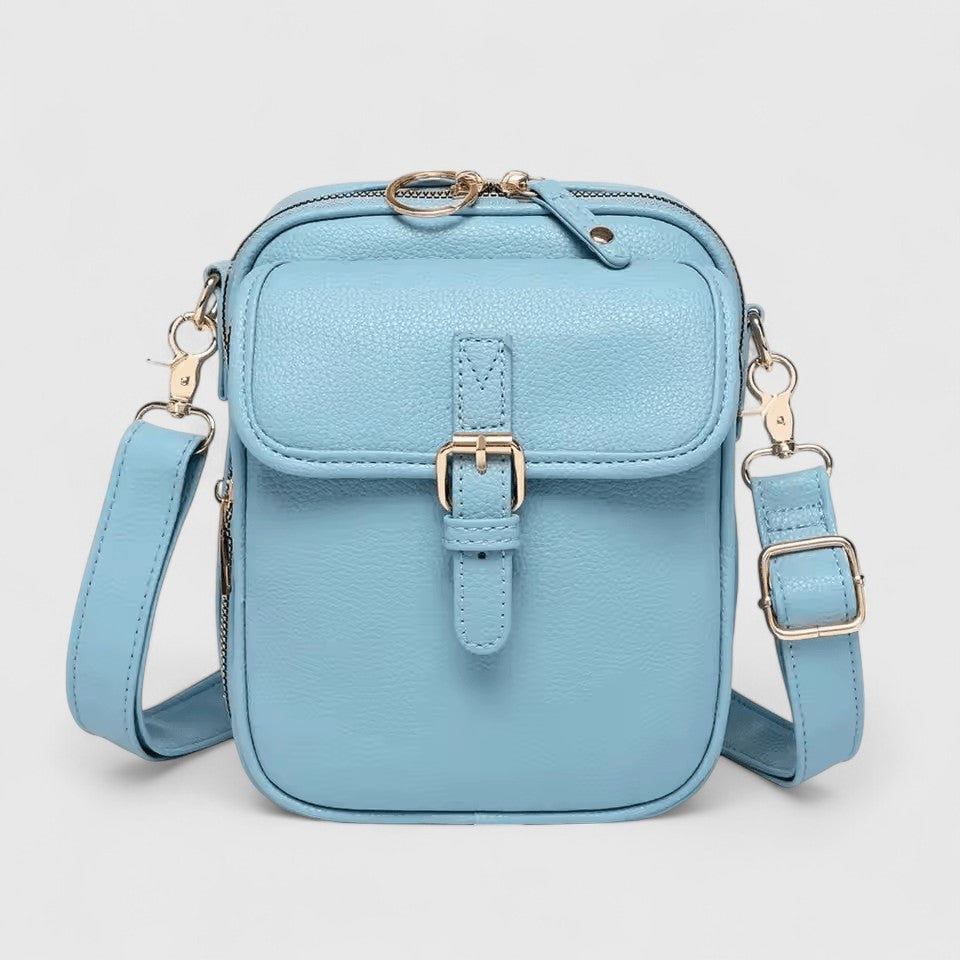 Seravelle Grace Crossbody Bag