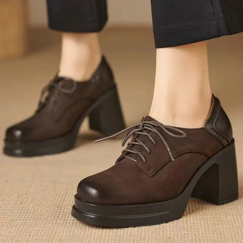 Clarisse Classic Pumps