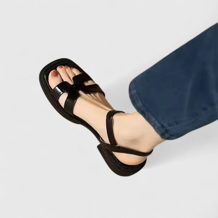 Lunessa SoftStep Sandals