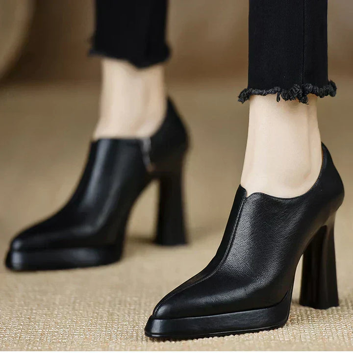 Elowira Stylish Pumps
