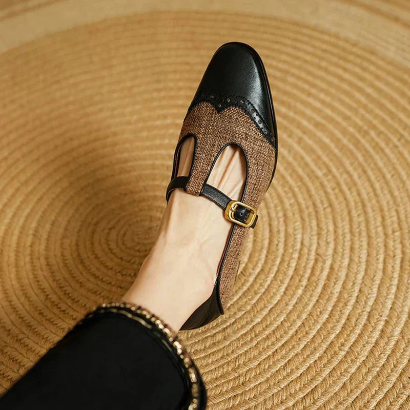 Virelle Vintage Shoes