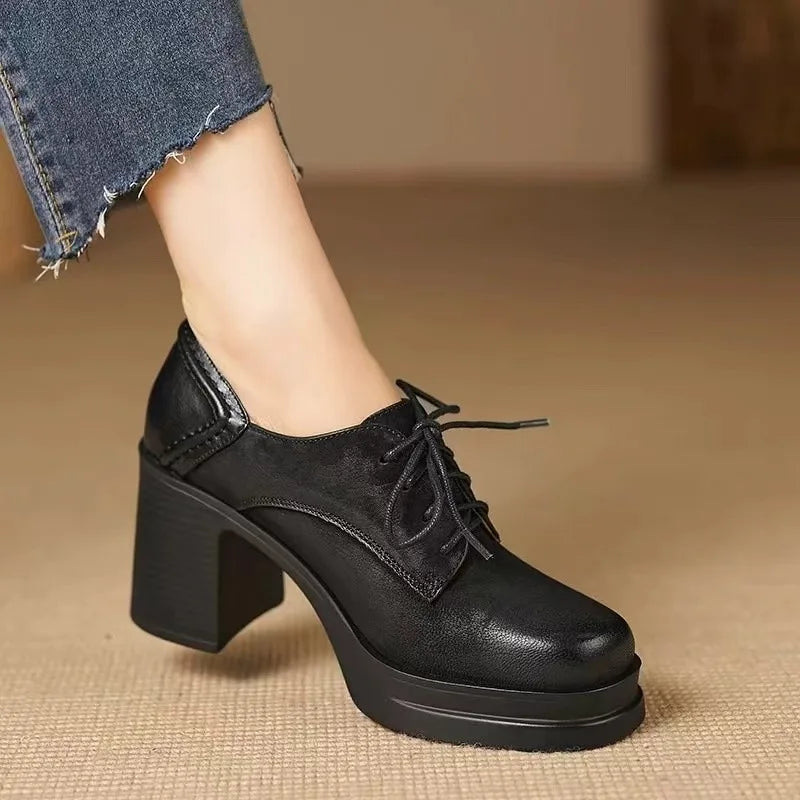 Clarisse Classic Pumps