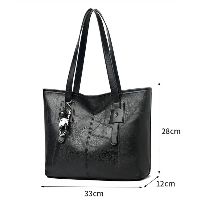 Suselle Heritage Everyday Tote