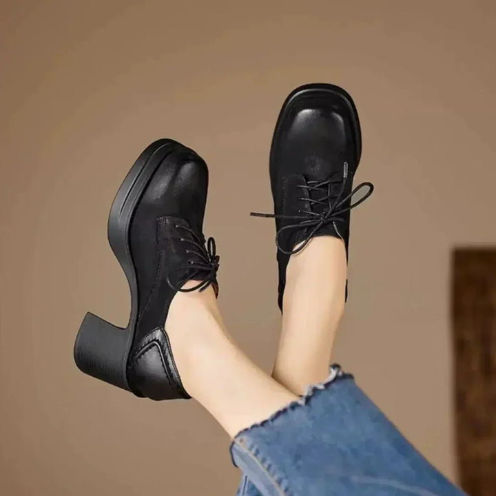Clarisse Classic Pumps