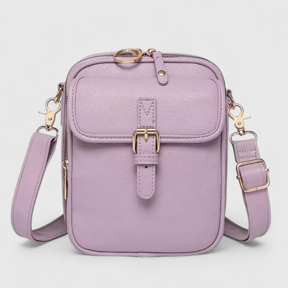 Seravelle Grace Crossbody Bag