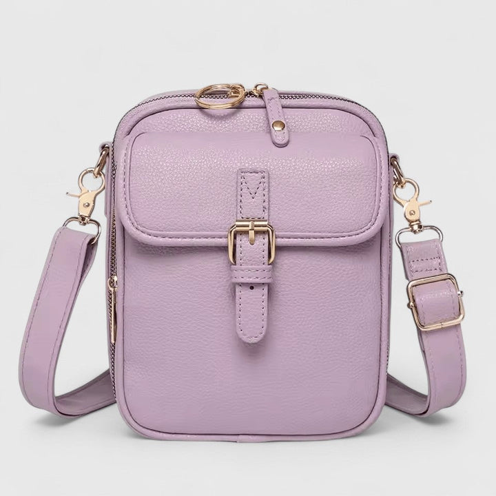 Seravelle Grace Crossbody Bag