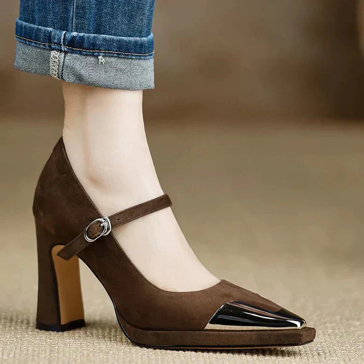 Velora Elegant Pumps