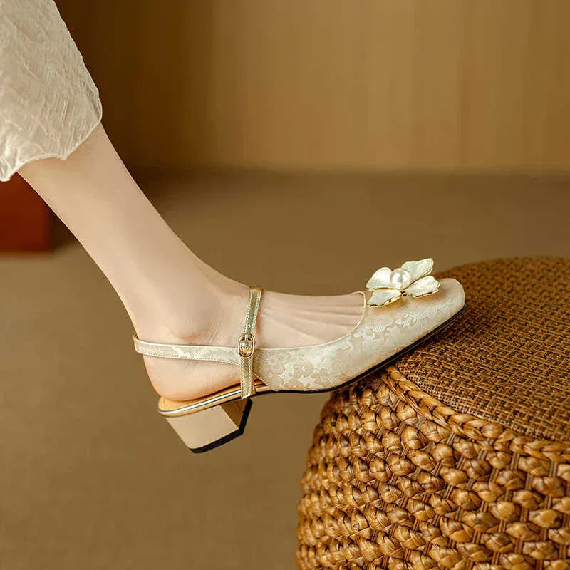 Seraphine Elegant Pumps