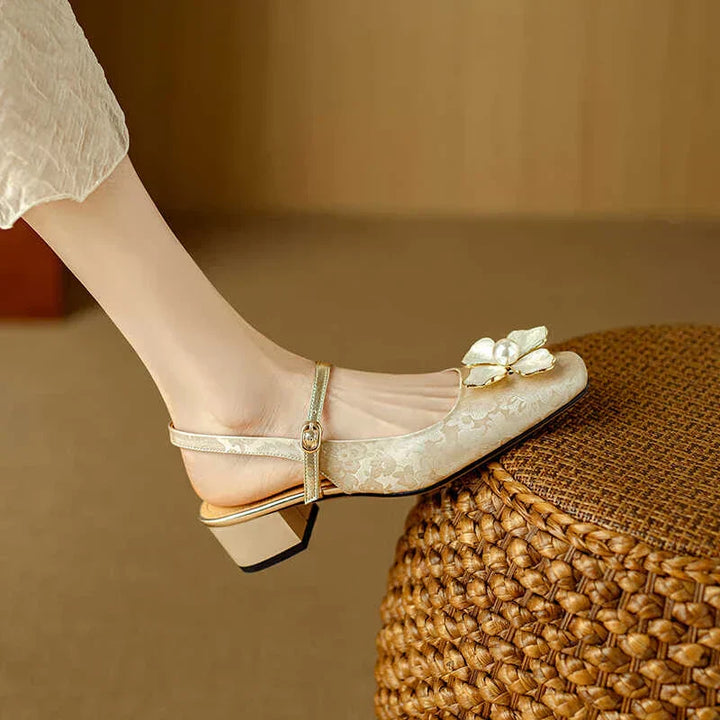 Seraphine Elegant Pumps