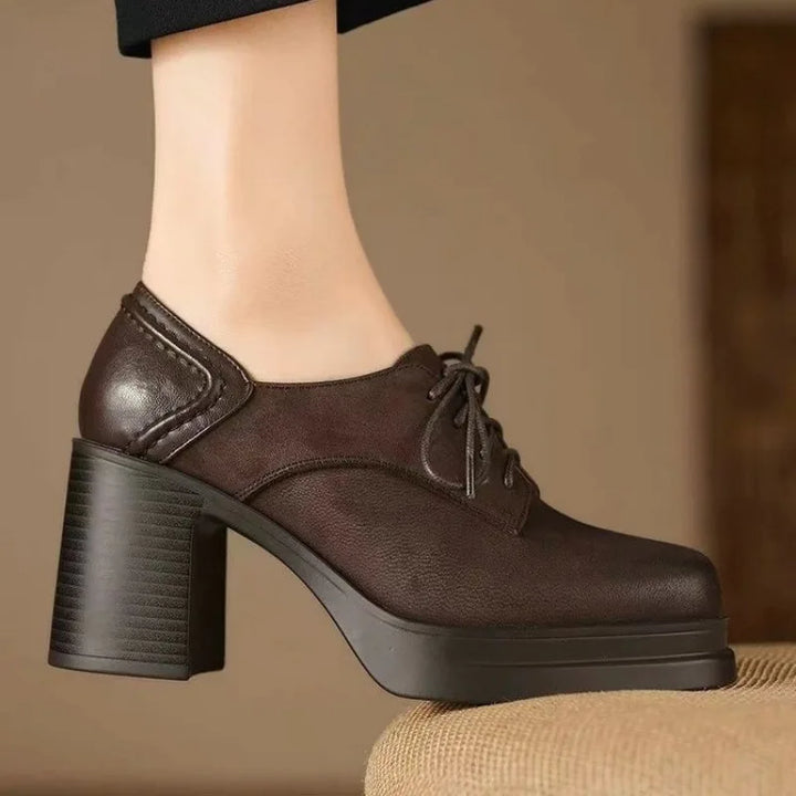 Clarisse Classic Pumps