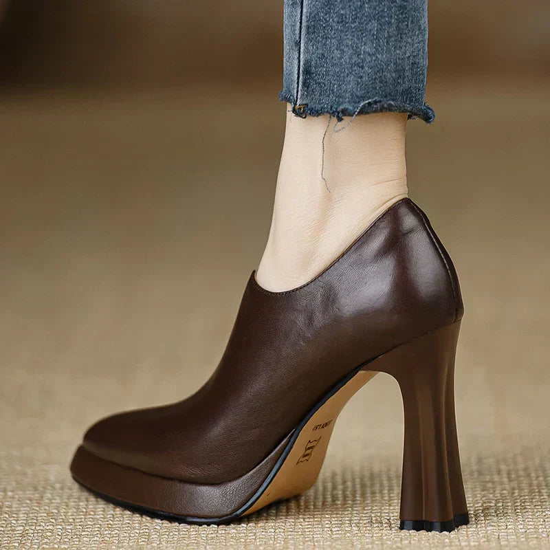 Elowira Stylish Pumps