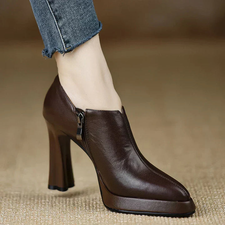 Elowira Stylish Pumps
