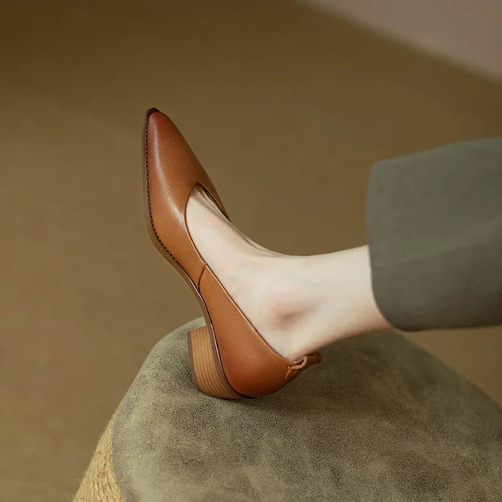 Valerie Classic Pumps