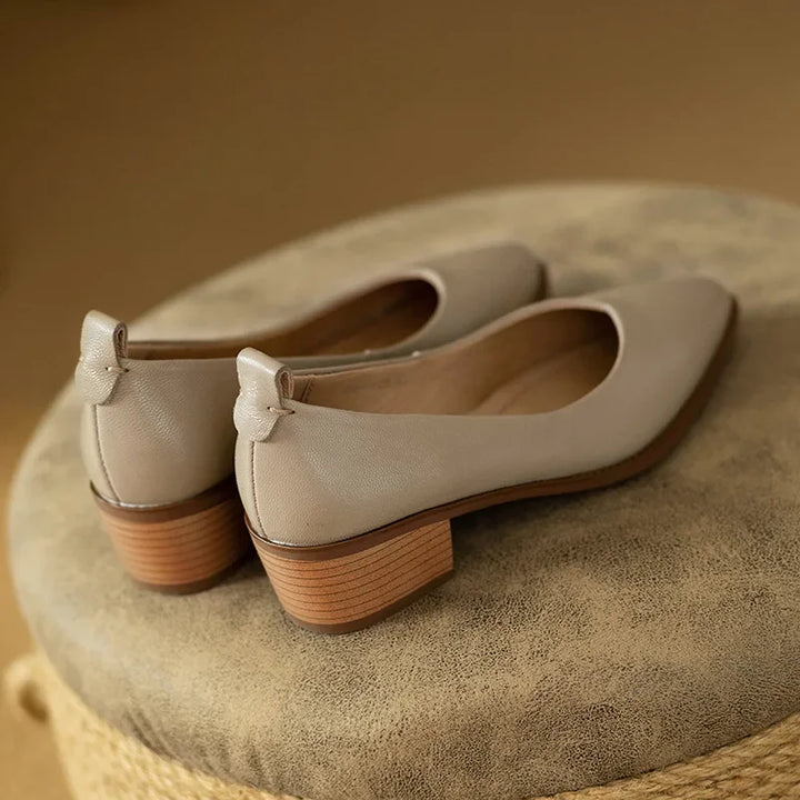 Valerie Classic Pumps