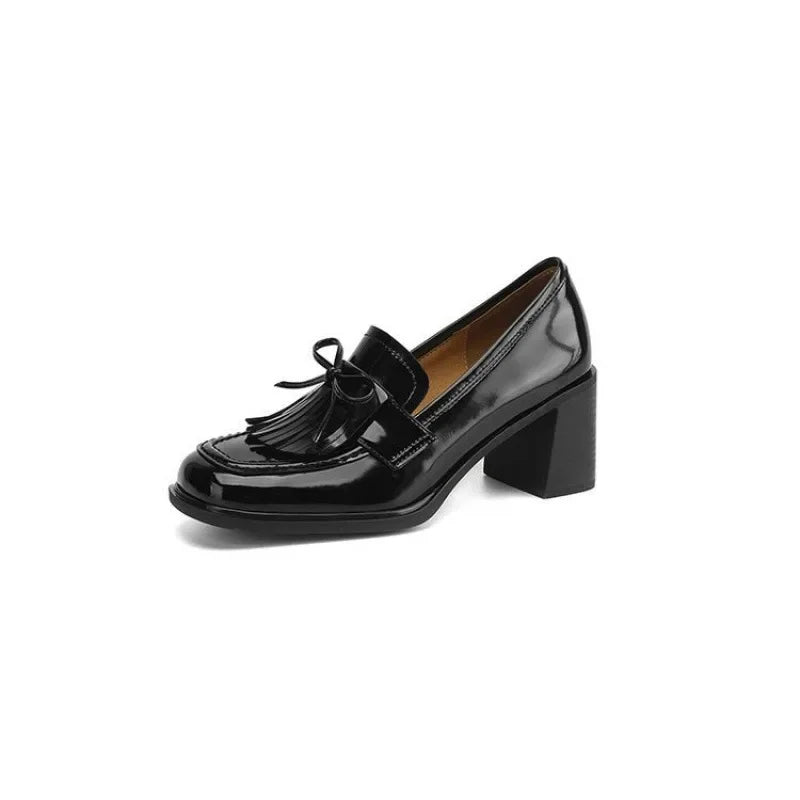 Lorielle Loafer Pumps