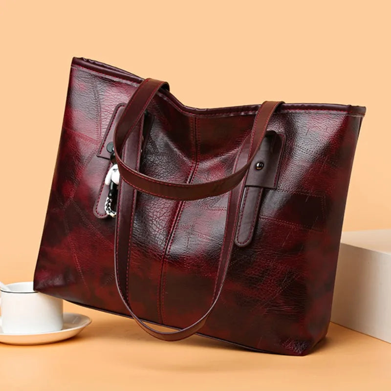 Suselle Heritage Everyday Tote