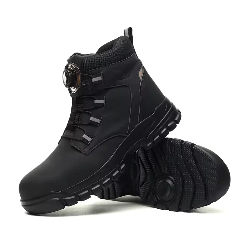 Victor | Modern Safety Work Boots